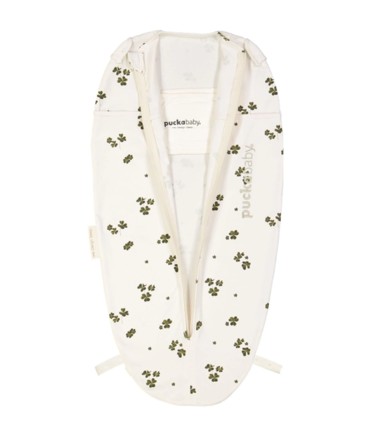 Mini sovpåse med halvsvep, 3-6 månader