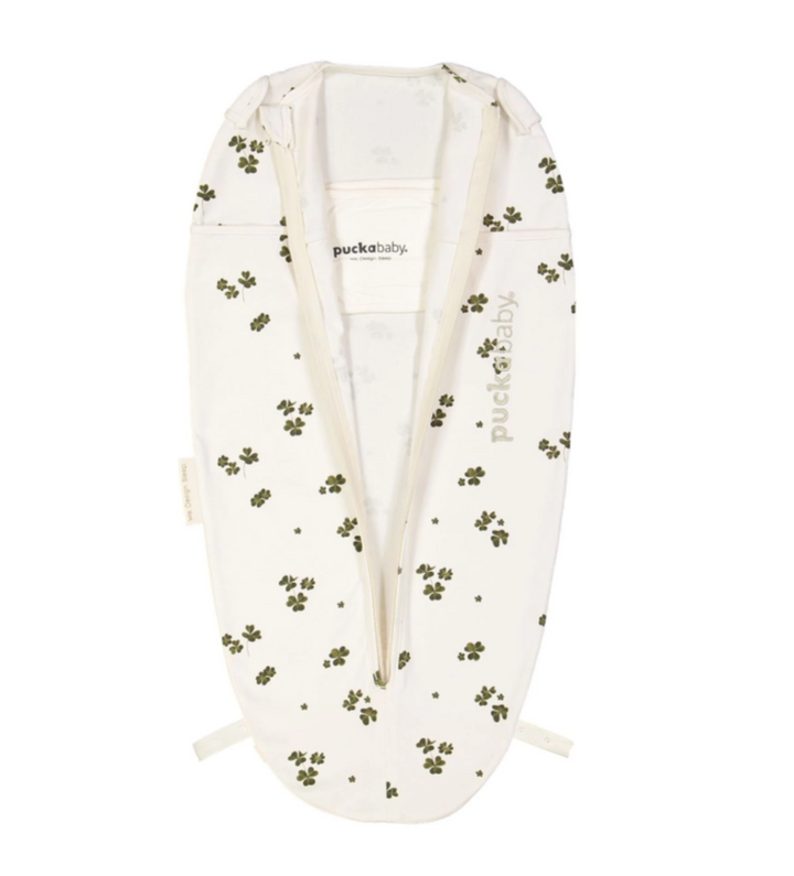 Mini sovpåse med halvsvep, 3-6 månader