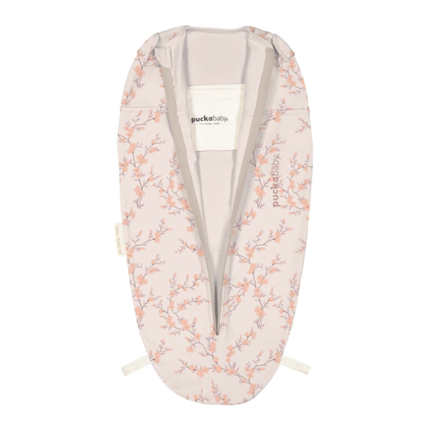 pucken schlafsack Mini Half Swaddle Schlafsack (3-6 Monate) – Hola BB