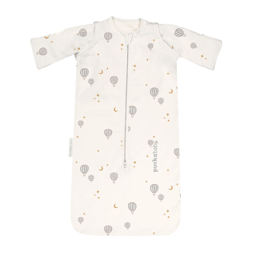 The Bag - dla niemowląt 0-6 miesięcy