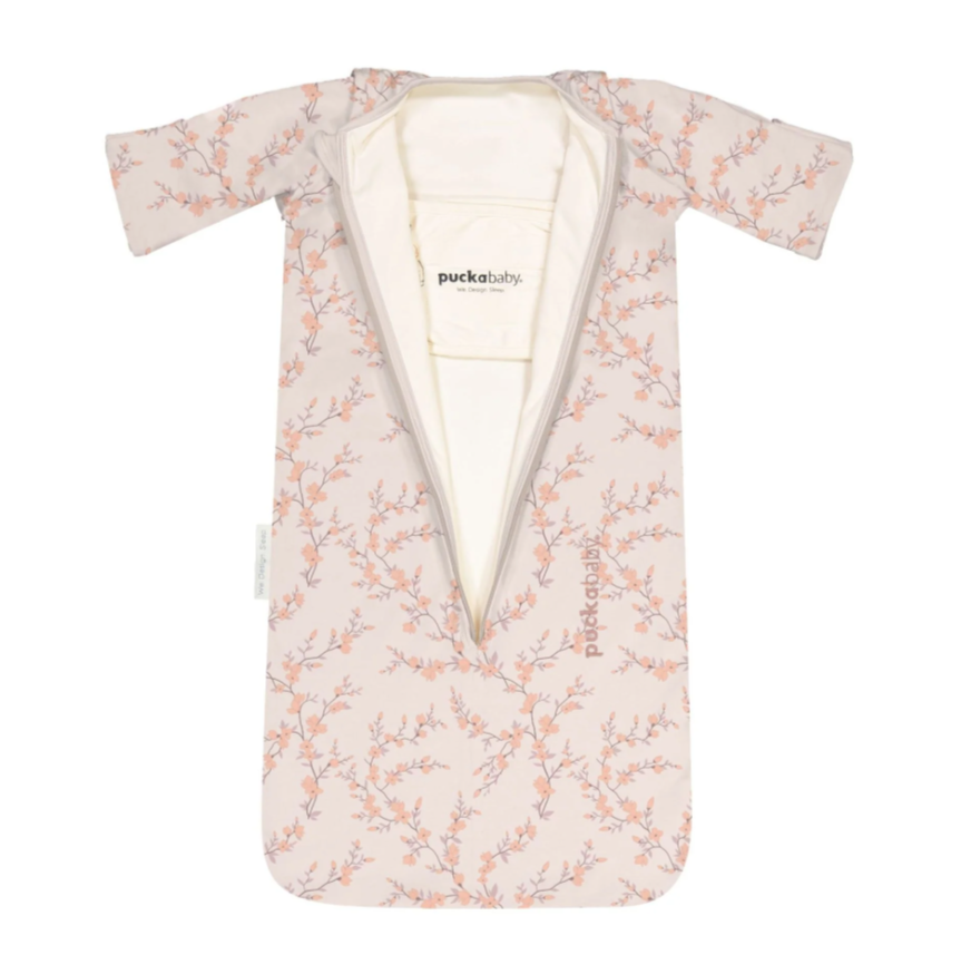 The Bag - dla niemowląt 0-6 miesięcy