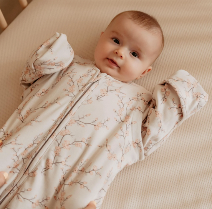 The Bag - dla niemowląt 0-6 miesięcy