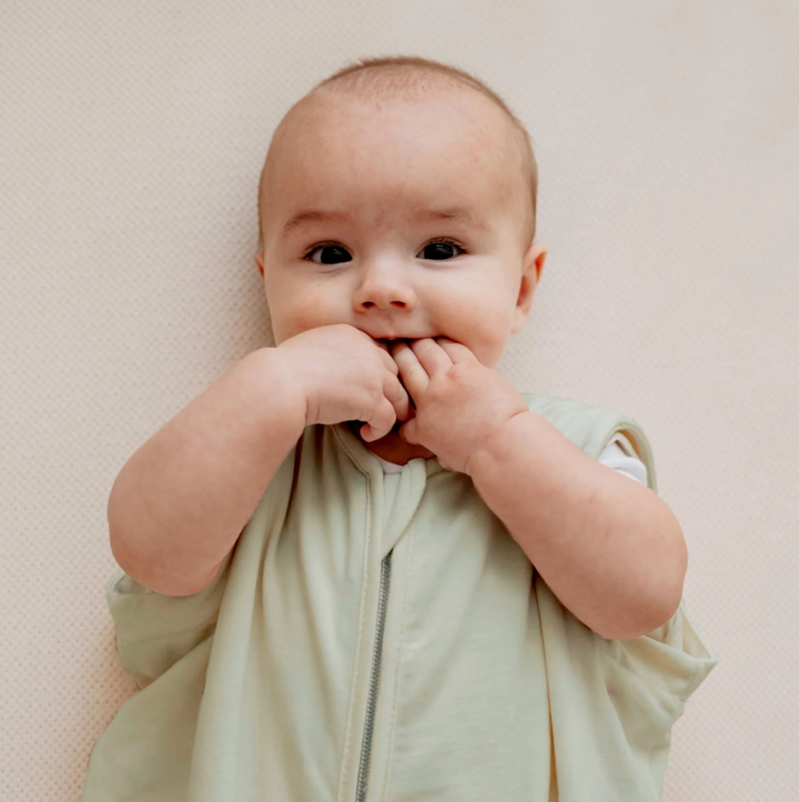 The Bag - dla niemowląt 0-6 miesięcy