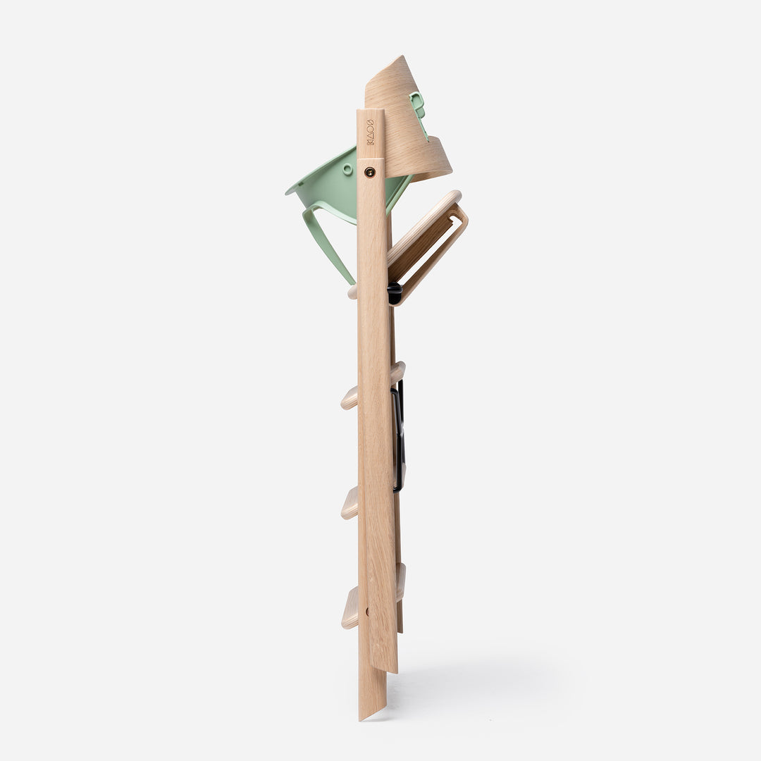 Klapp - Poręcz bezpieczeństwa