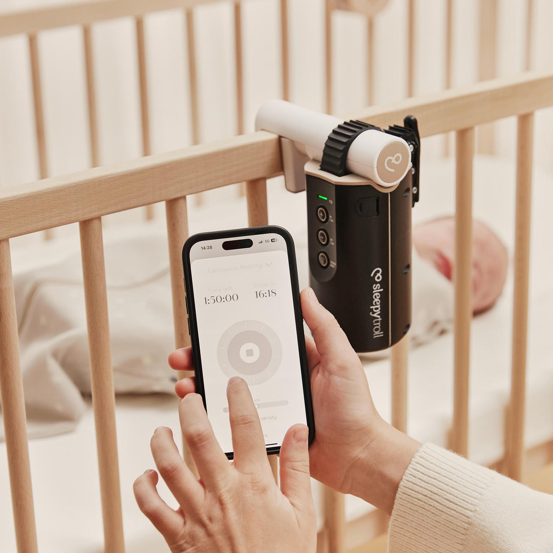 Dondolo Per Bambini Gen2