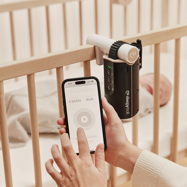 Dondolo Per Bambini Gen2