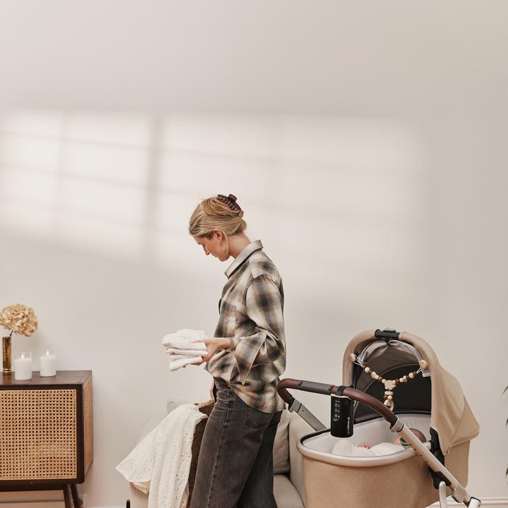 Dondolo Per Bambini Gen2