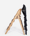 KAOS Klapp high chair Premium Oak  - Hola BB