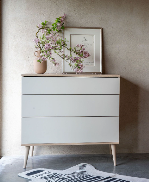Quax Quax Flow Commode Clay - Hola BB
