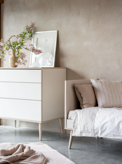 Quax Quax Flow Commode Clay - Hola BB