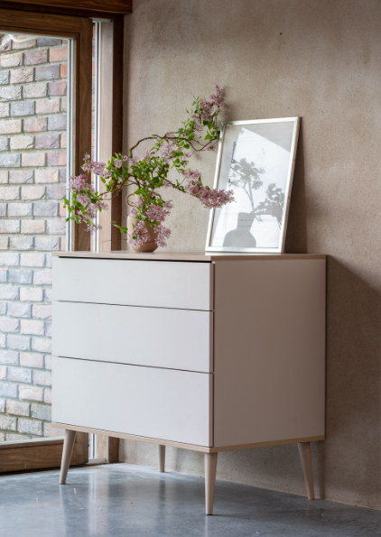 Quax Quax Flow Commode Clay - Hola BB