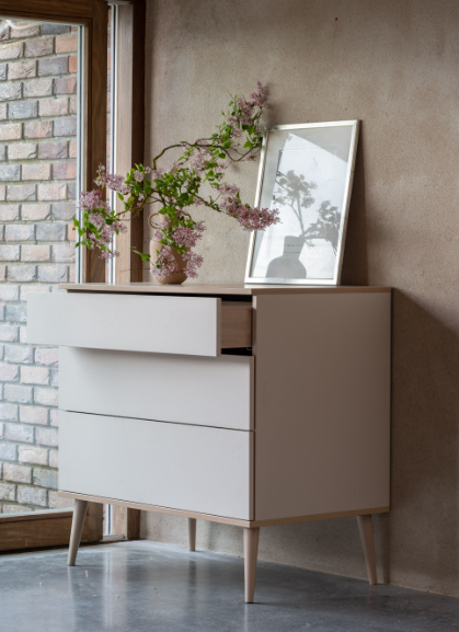 Quax Quax Flow Commode Clay - Hola BB