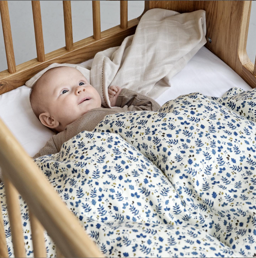 Hoeslaken Van Biologisch Katoen