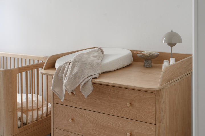 وحدة تغيير Nature 2.0