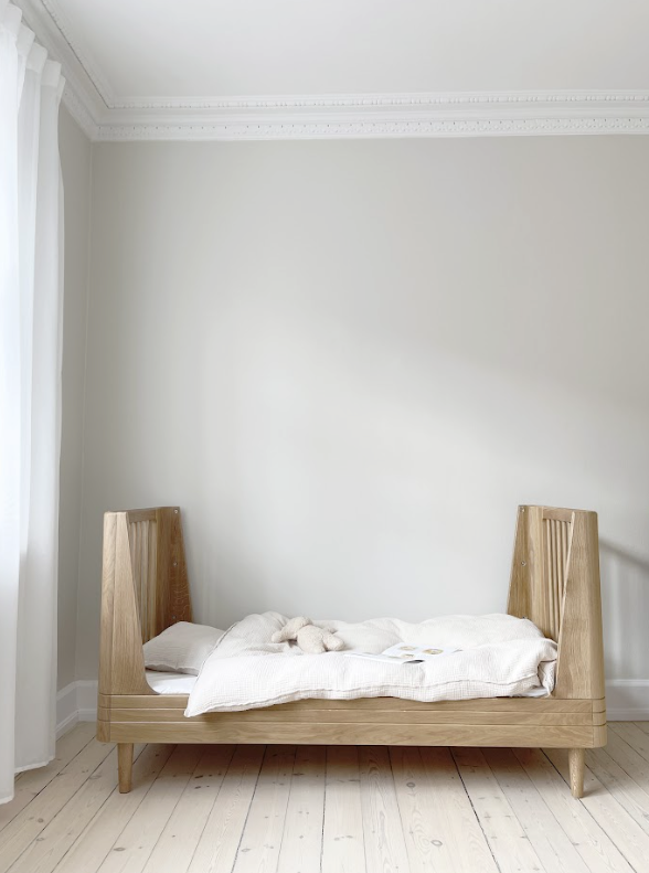 Комплект Перетворення Nature 2.0