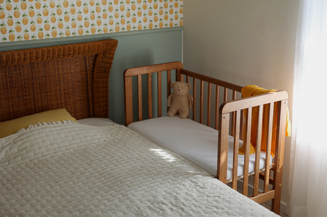 Gardez-les près de vous : ensemble vintage 0-6 mois