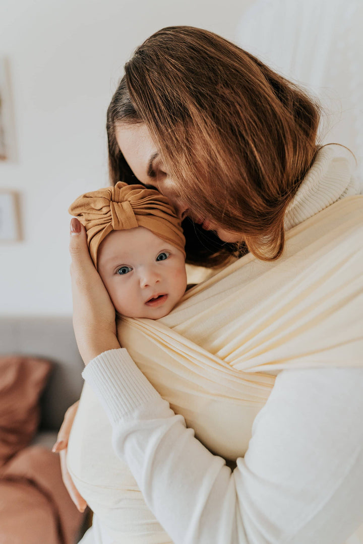 Minu Fular para Bebé
