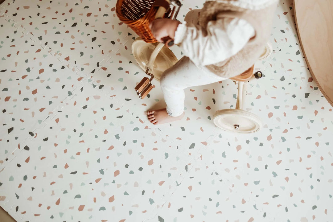 Play&Go EVA Puzzlemat  - Hola BB