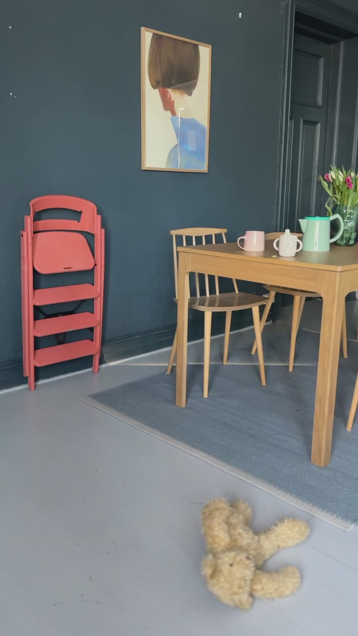 KAOS ReKLAPP® højstol