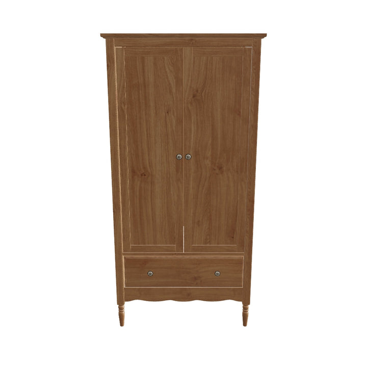 Heritage Kleiderschrank - Honey *