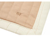 Nobodinoz Tulip quilted blanket  - Hola BB