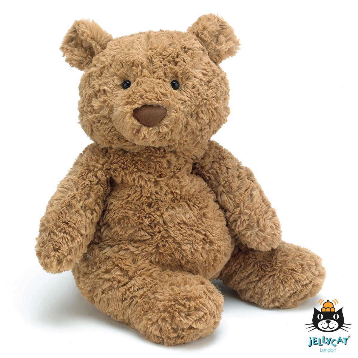 Jellycat Bartholomew Bear Large  - Hola BB