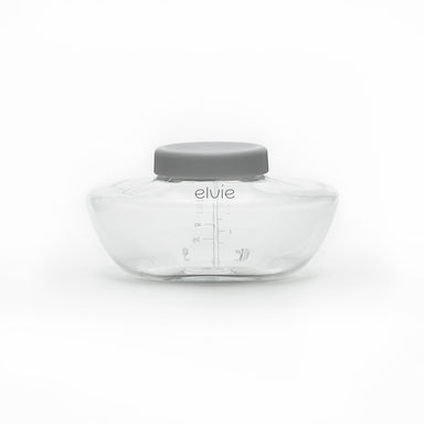 Elvie Pump Bottles 3 pack  - Hola BB