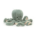 Jellycat Odyssey Octopus Little  - Hola BB