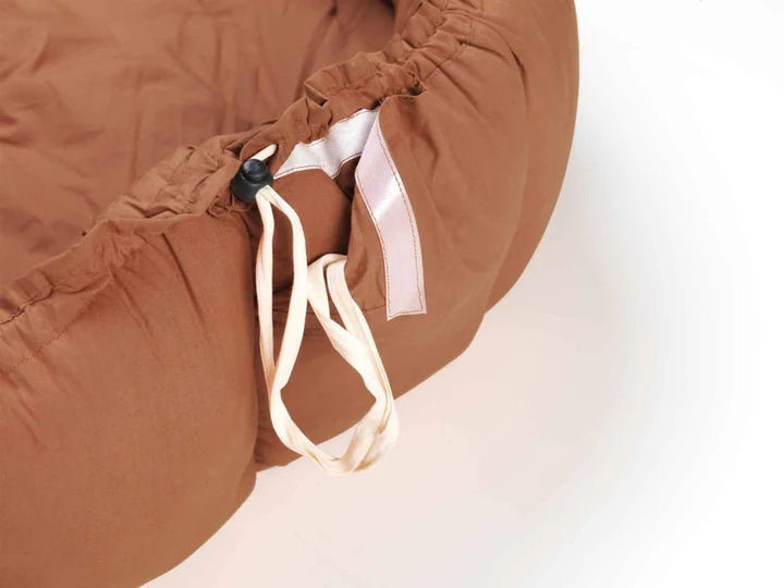 Play&Go Organic Bloom Babymat / Nest  - Hola BB