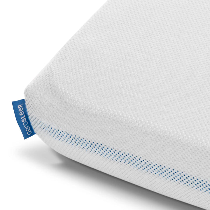 Aerosleep AeroSleep Sleep Safe Fitted Sheet 60x120  - Hola BB