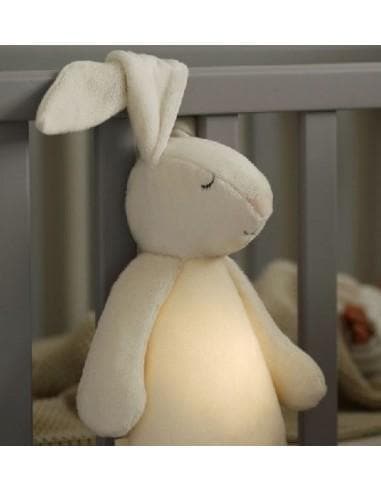 Moonie Humming Rabbit Sleep Aid  - Hola BB